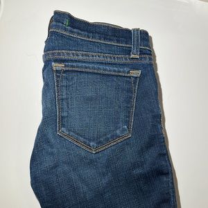 J brand skinny jeans